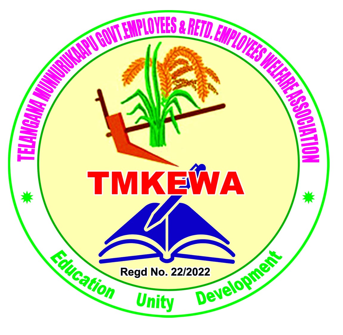 Telangana Munnurukapu Govt. Employees & Retired Employees welfare Association